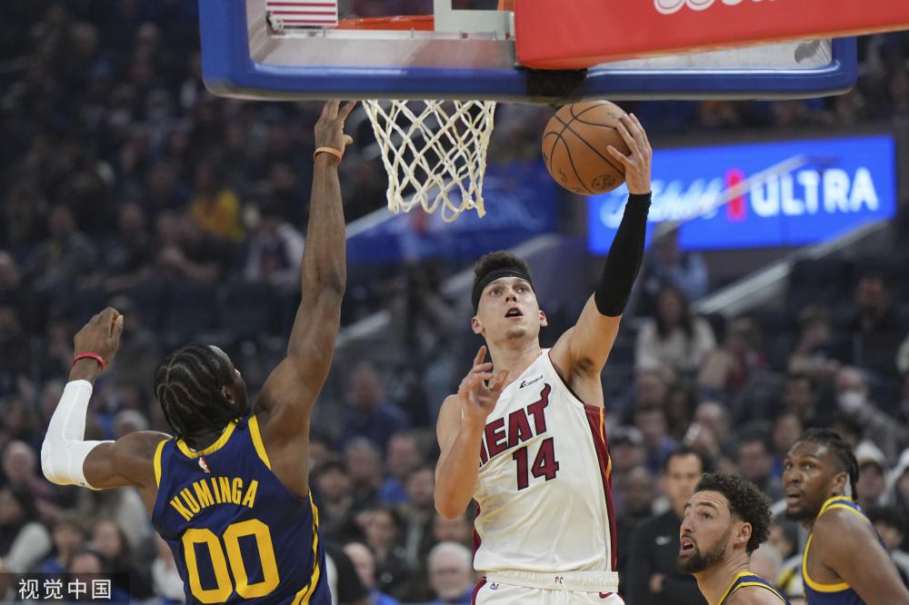 NBA球星