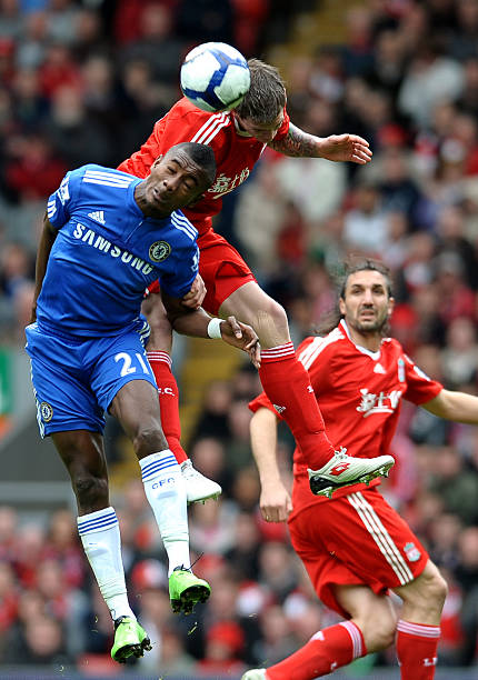 各方的影响 各方的影响